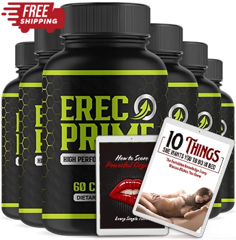 ErecPrime special discount